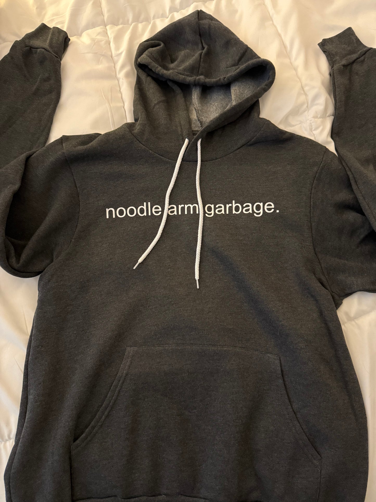 Hooded Sweatshirt